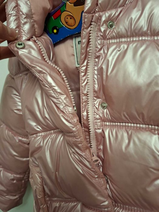 Страхотно якенце за принцеса