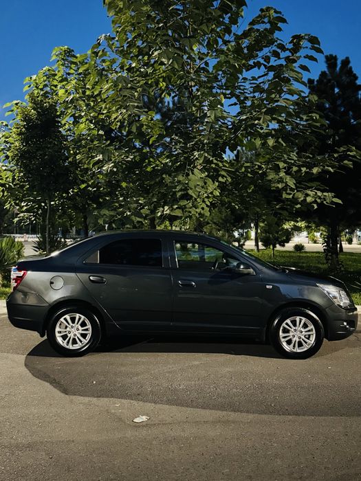 Chevrolet Cobalt 2019