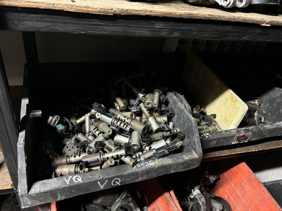 Датчик VVT-i Toyota Camry 3.0 1MZ-FE