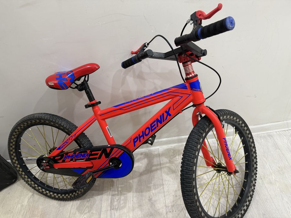 Продам велосипед в хорошем состоянии