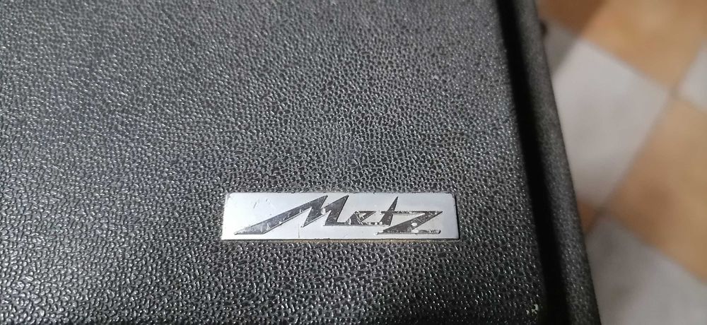 стар магнетофон метц