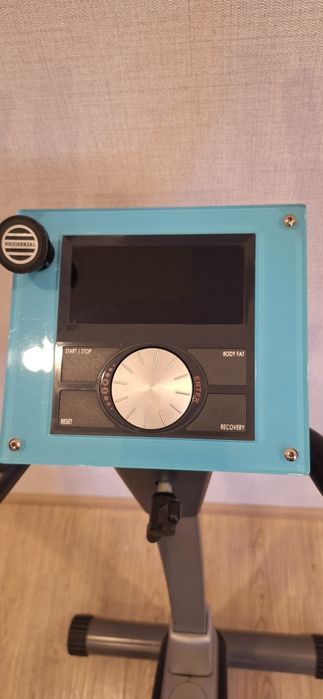 Велотренажор Sportop