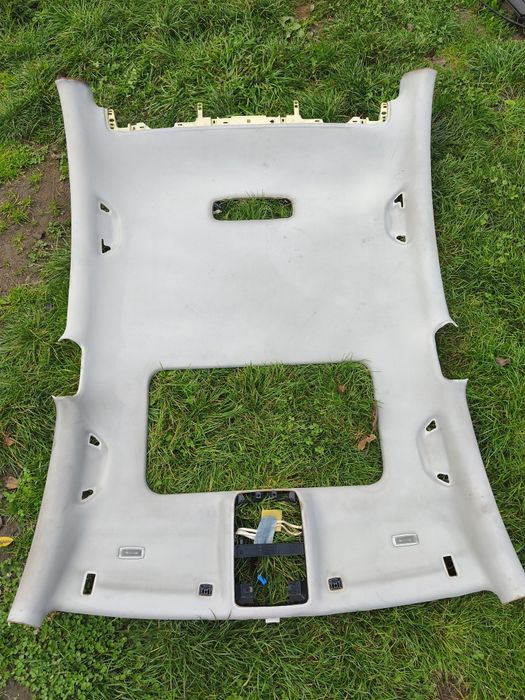 Plafon Volkswagen Passat B6 berlină/ plafon berlină Passat B6