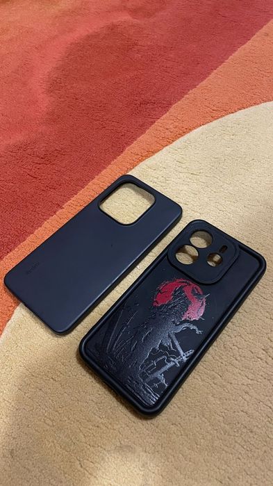 Xiaomi Redmi Note 14