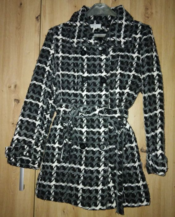 Дамско зимно палто