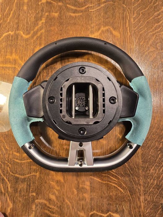 Volan gaming fanatec