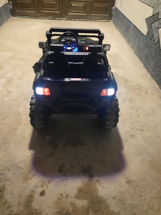 Bolalar moshinasi sotiladi xolati ideal