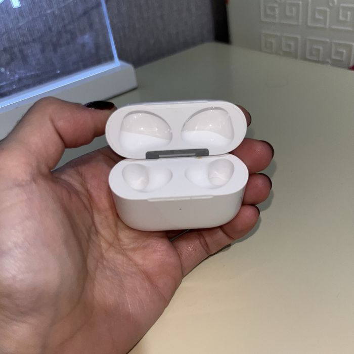 Кейс от наушников Air Pods 3