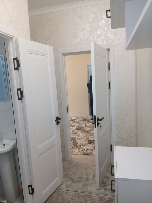 Аренда 2 ком квартира