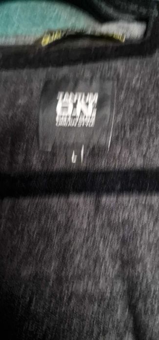 Мъжка жилетка – суитшърт  - O.N. размер – L