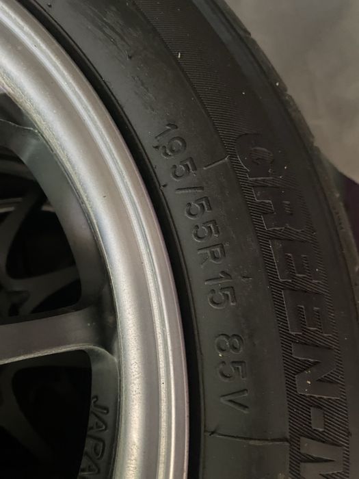 Diska sotiladi ideal