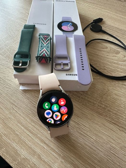 Samsung Galaxy Watch5 LTE