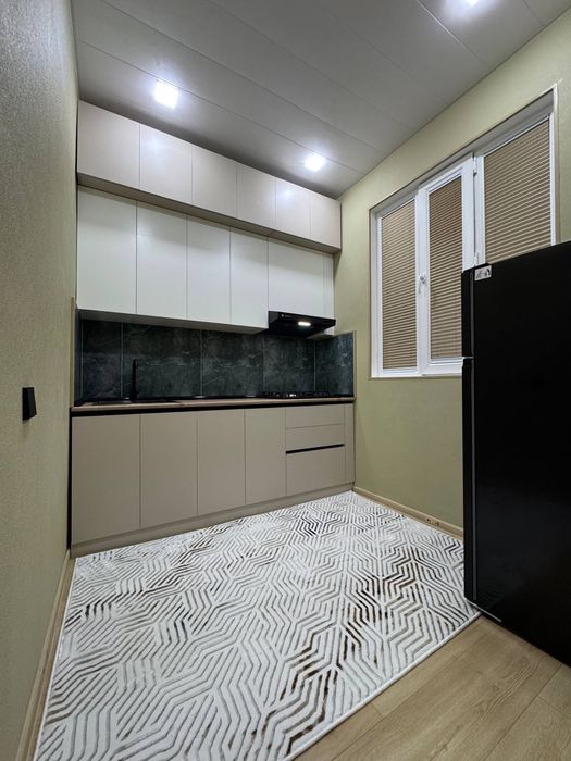 1 комнатная квартира продам  Чиланзар 7 Бассейн