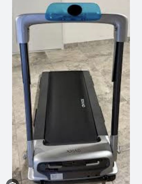 Беговая дорожка OVICX Q2S Plus.