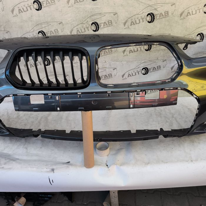 Bara fata BMW X2 F39 M-Paket an 2017-2018-2019-2020-2021