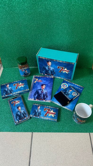 Подарки мужчинам