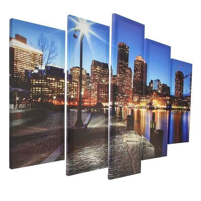 Кухонный фартук и модульный картины