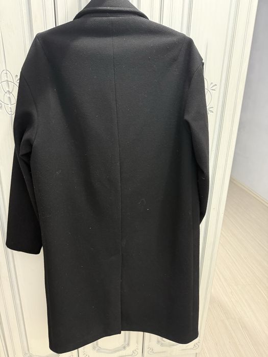 Пальто zara шарф в подарок срочно сегодня