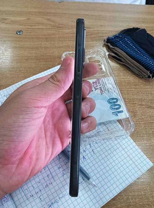 Redmi note 11 64 juda zarur pul