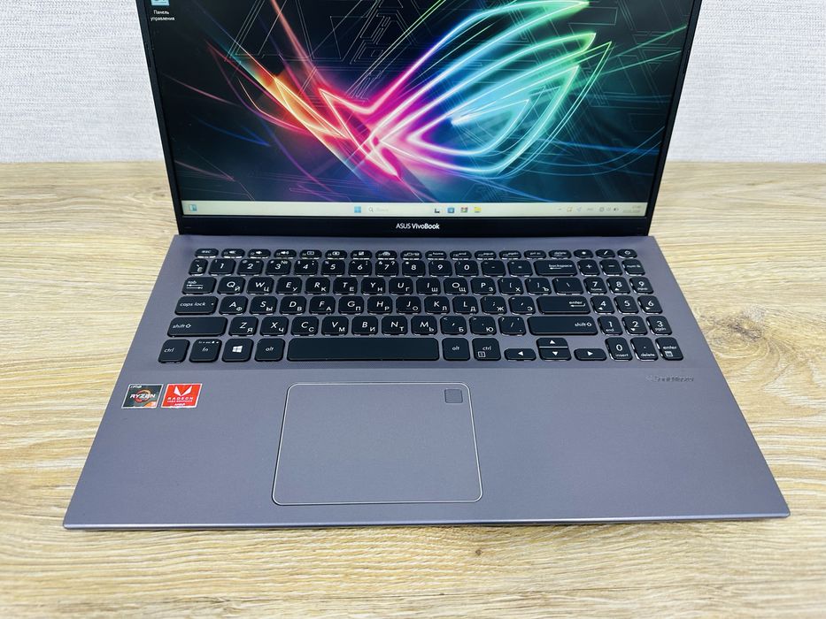 ASUS Ryzen 3 Премиум ноутбук для Работы, Офиса, Учебы и Развлечений