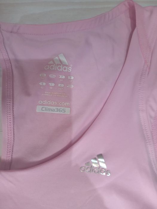 Adidas ,mărimea 42 ,roz