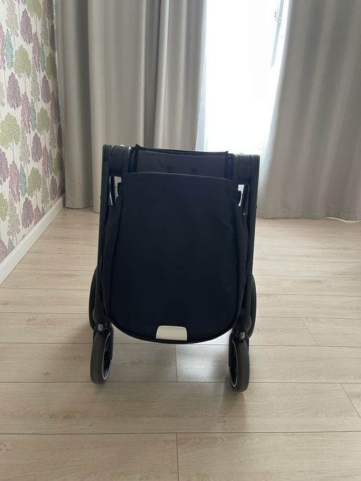 Коляска Cybex Balios S