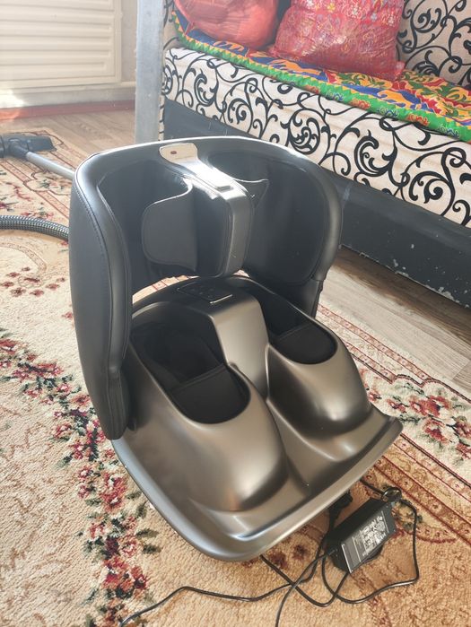 Массажёр для ног