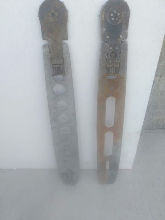 Продам 2 штук бензопил дружба