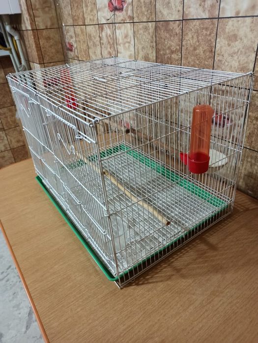 Клетка для канареек