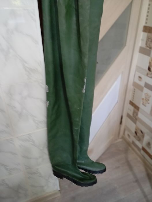 Продам забродные штаны