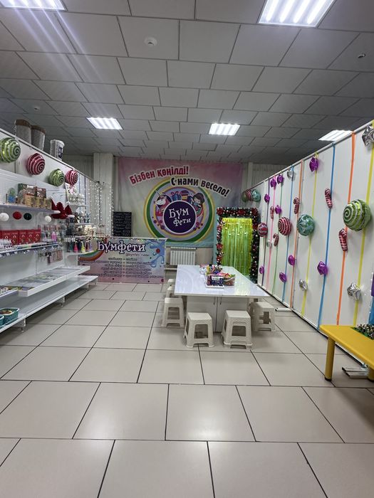 Продам детский центр мастер-классов