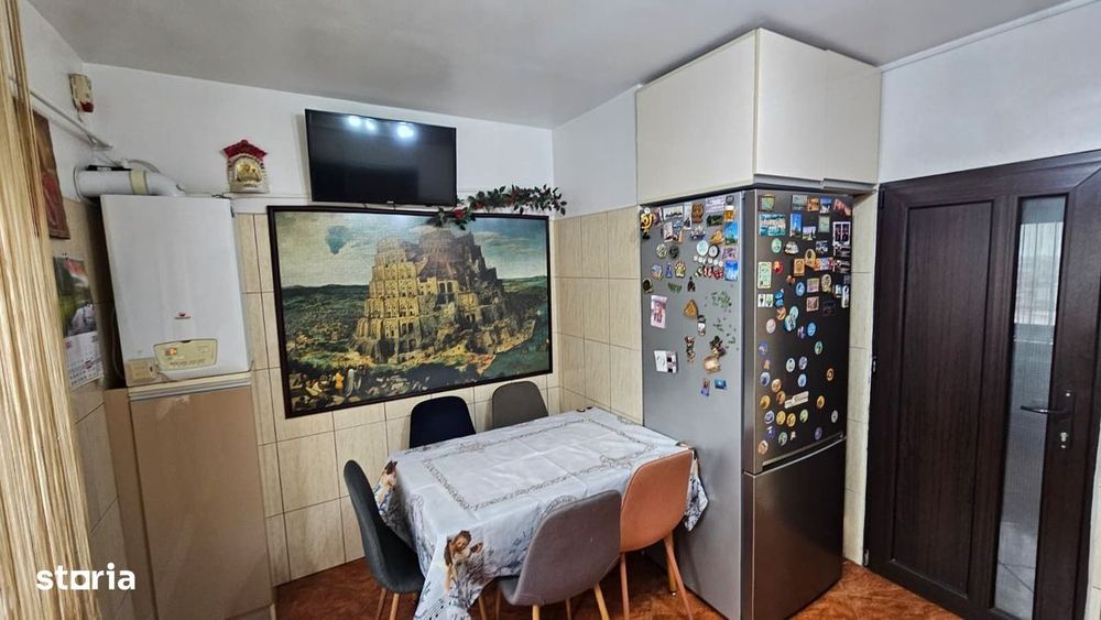 Apartament 3 camere zona Inel 1(Academia Navala)