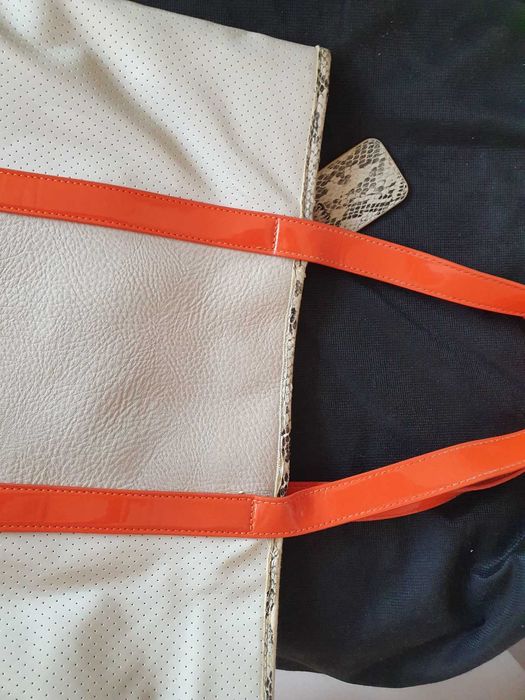 Just Cavalli, Голяма Дамска Чанта