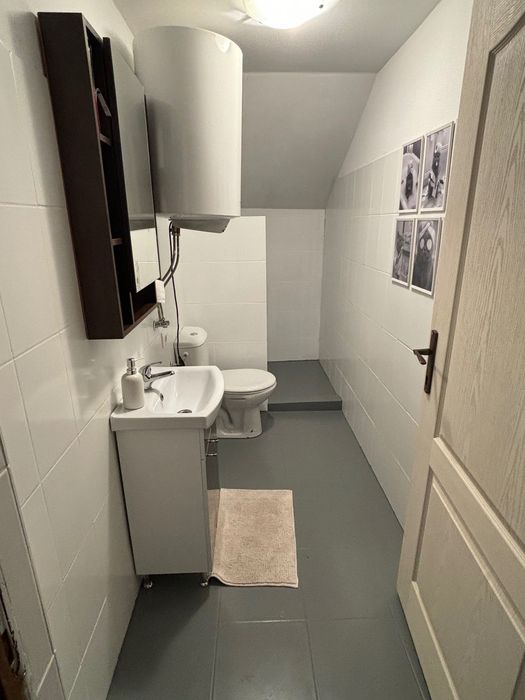 Casa la tara, comuna Bobalna, jud Cluj