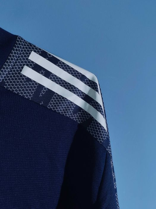 Adidas Горнище/Мъжко L