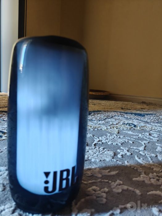 Jbl Pulse 5 hali 1 oyham ishlatlmagan