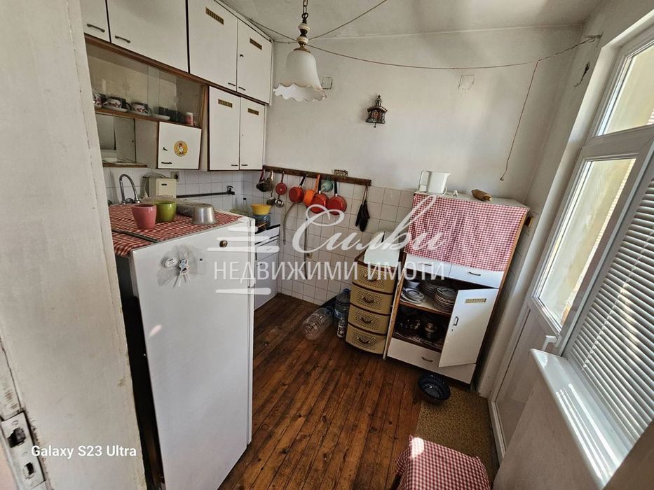 Продава се Многостаен апартамент в Търговище, Център - 124 кв.м за 987 €/кв.м - Снимка #8