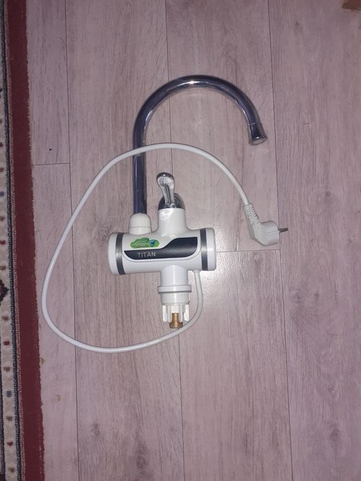 тен ,   су ысытқыш