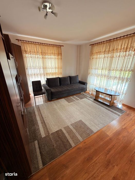 Apartament 2 camere zona TRACTORUL — fotografia 1