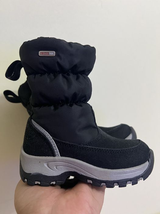 Обувь Reima оригинал