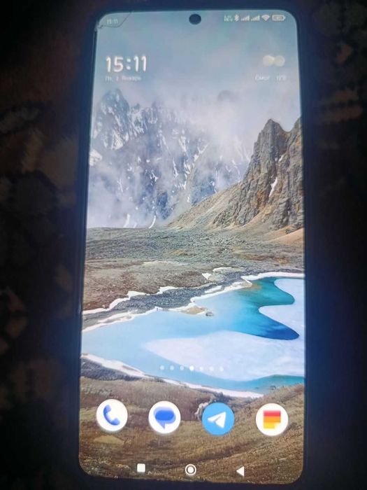 Продается Poco X6 pro 5g