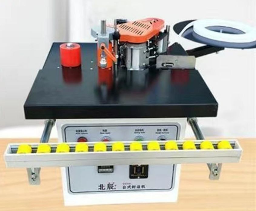 Кромочный станок