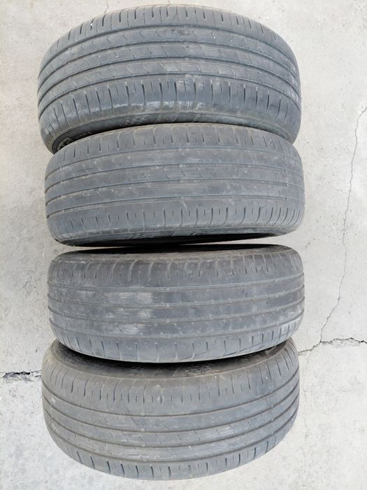 Шины производство корея