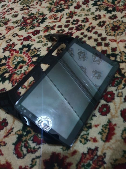 Teyes cc3 10dyum 6/128gb cobalt canbus