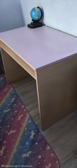 Децко обзавеждане