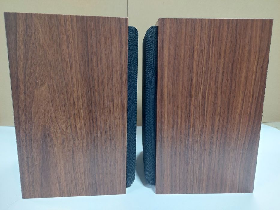 JVC SP-X60 Surround Speaker/Center-120w + Speaker-2x50w Перфектни Като