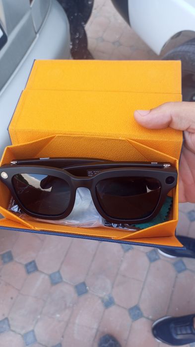 Achki Raybin sotiladi