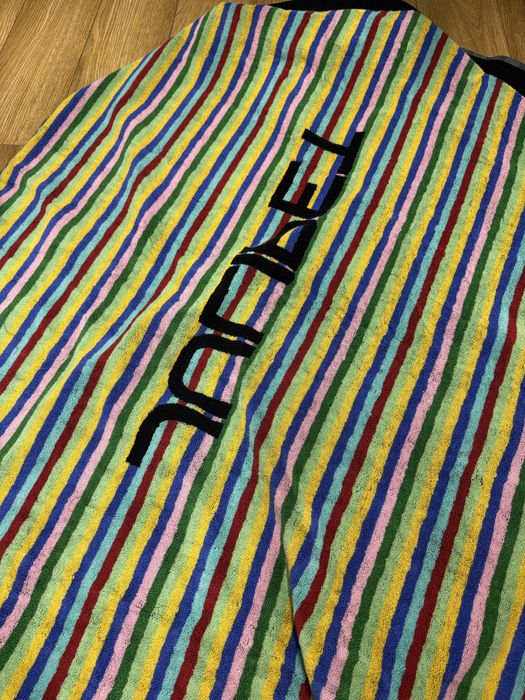 Плажна кърпа нова