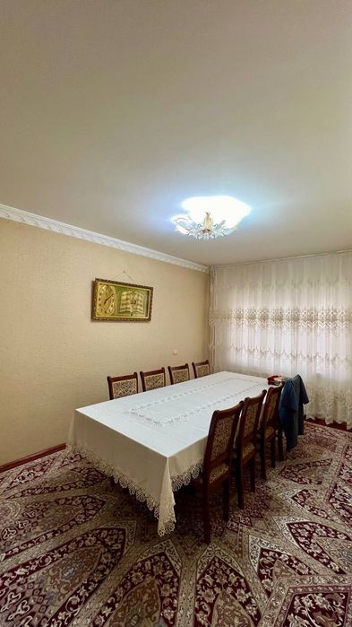 Продается квартира 5/3/5