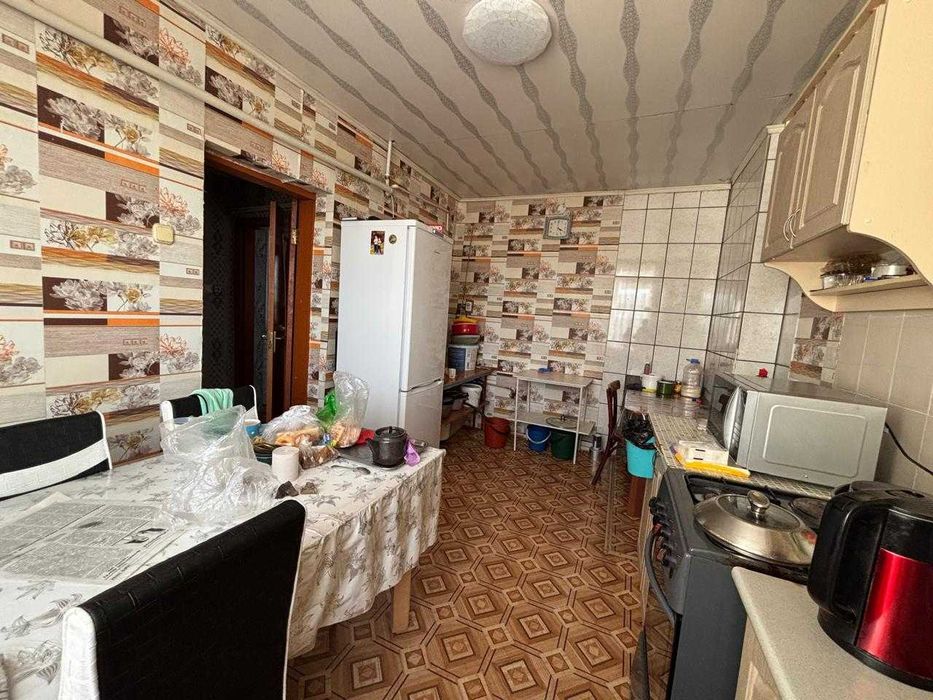 Продаётся дом  село Байтуган